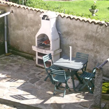 Elsa By Interhome アパート カンノビオ