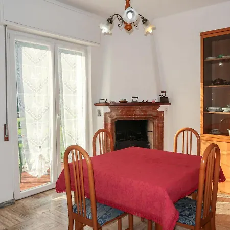 Elsa By Interhome Apartment