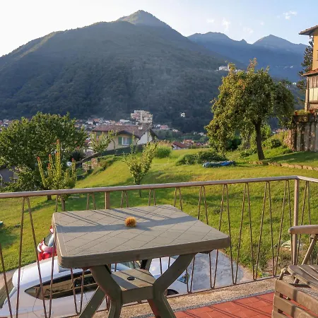 Appartamento Locazione Turistica Elsa