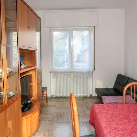 Elsa By Interhome * Каннобио