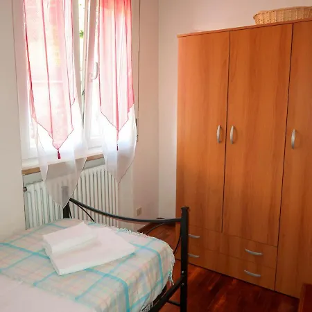 Locazione Turistica Elsa *