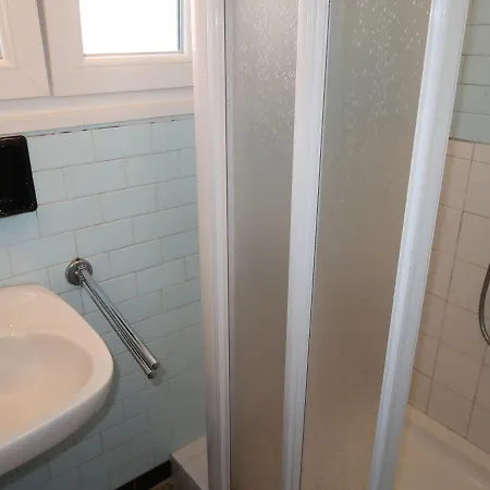 アパート Elsa By Interhome カンノビオ