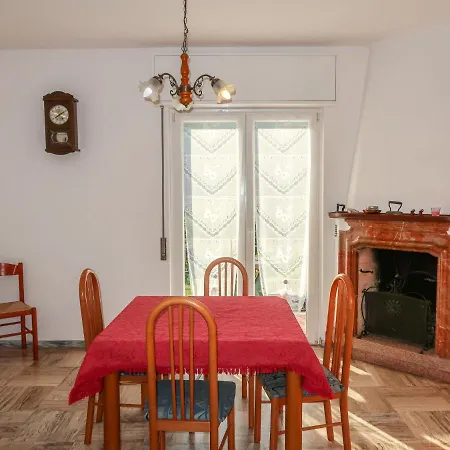 Locazione Turistica Elsa *