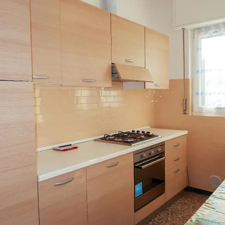 Elsa By Interhome Апартаменты *