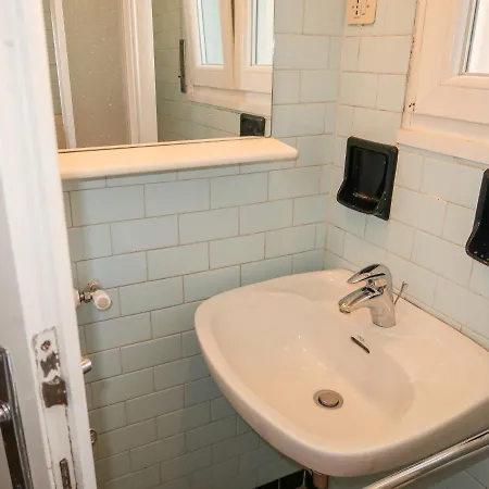 Апартаменты Elsa By Interhome