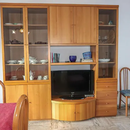 Locazione Turistica Elsa Appartamento