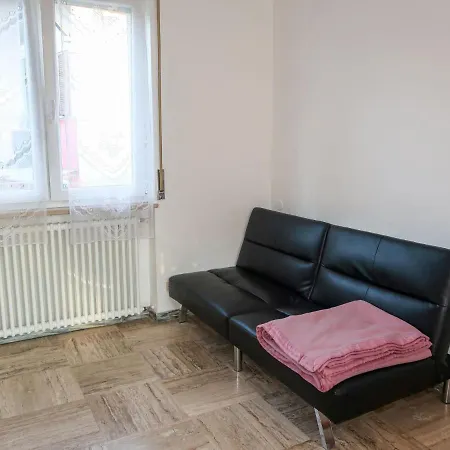 Апартаменты Elsa By Interhome