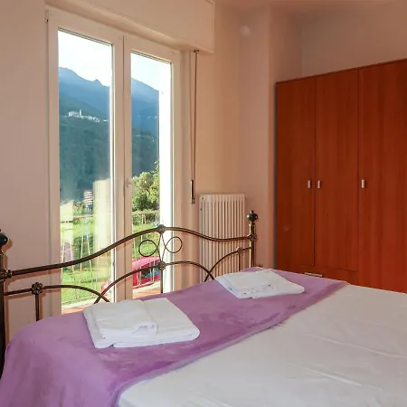 Appartamento Locazione Turistica Elsa *