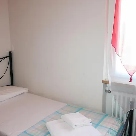 Locazione Turistica Elsa