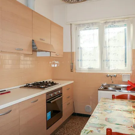 Locazione Turistica Elsa Appartamento