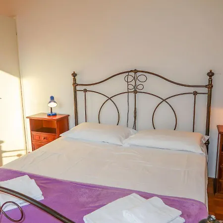 Апартаменты Elsa By Interhome Каннобио