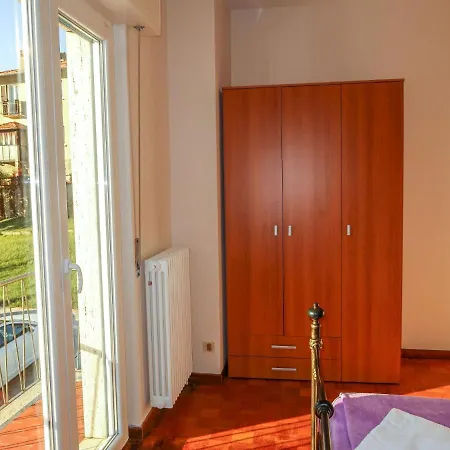 Locazione Turistica Elsa Appartamento