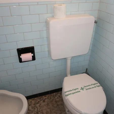 Appartamento Locazione Turistica Elsa Cannobio