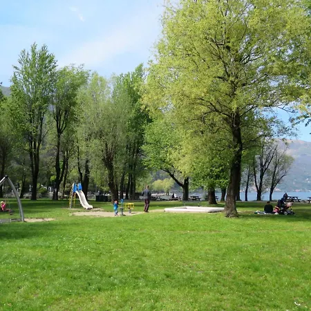 Locazione Turistica Elsa * Cannobio