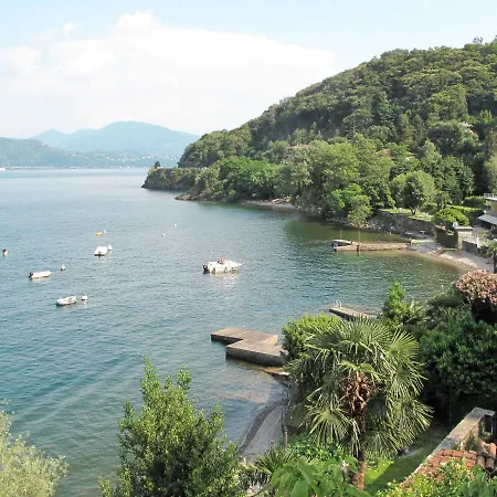 Locazione Turistica Elsa Appartamento Cannobio