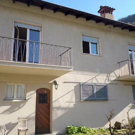 Elsa By Interhome アパート *