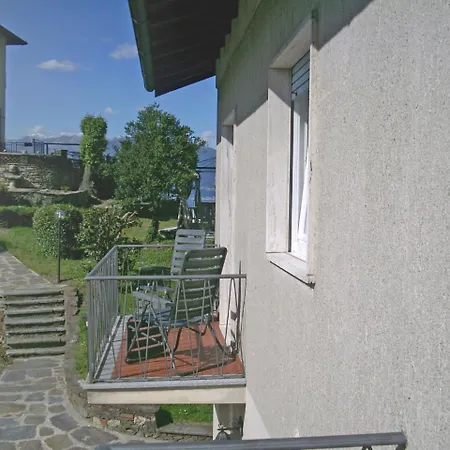 Locazione Turistica Elsa Appartamento Cannobio