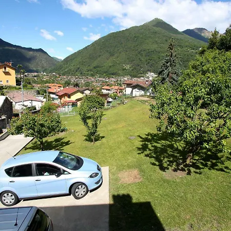 Locazione Turistica Elsa * Cannobio